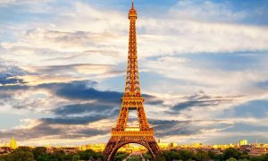 Paris Travel Guide