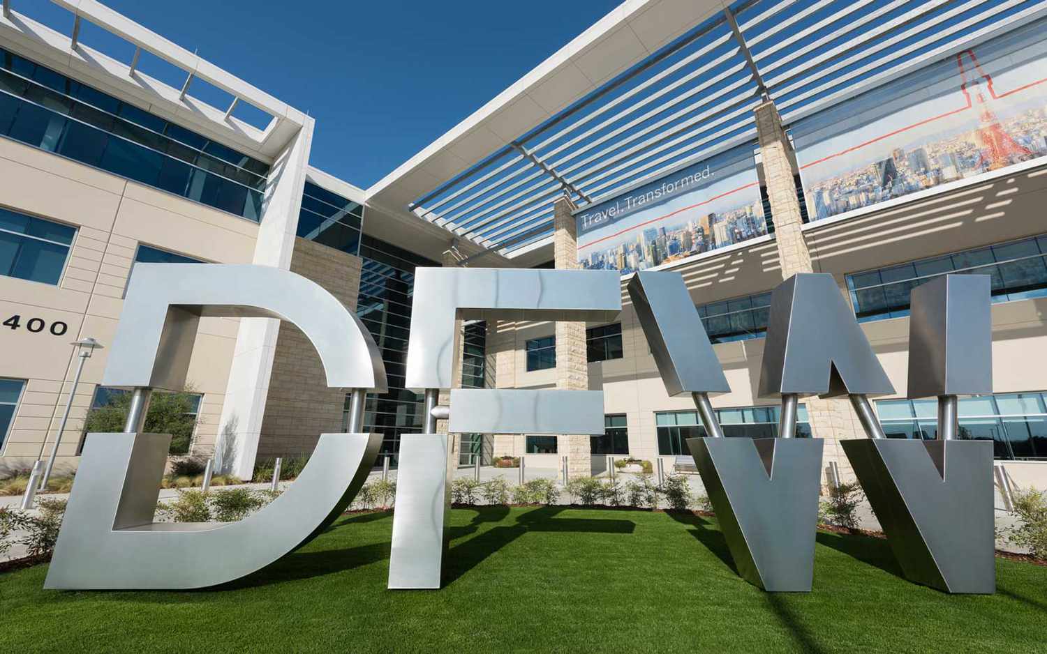 Complete Travel Guide to Dallas/Fort Worth International Airport (DFW)