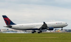 Delta Air Lines