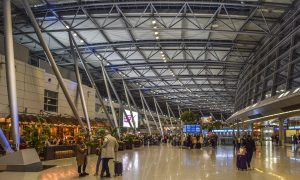 Everything You Need to Know About Denver International Airport (DEN)