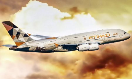 Etihad Airways