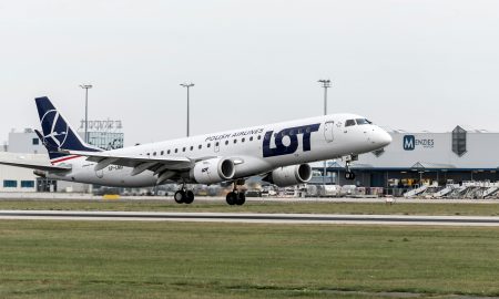 LOT Polish Airlines