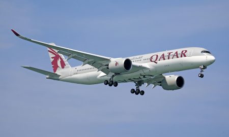 Qatar Airways