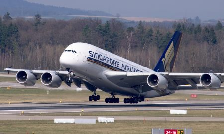 Singapore Airlines