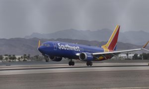 Southwest Airlines