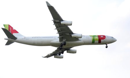 TAP Air Portugal